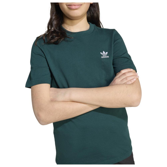 Adidas Παιδική κοντομάνικη μπλούζα Originals